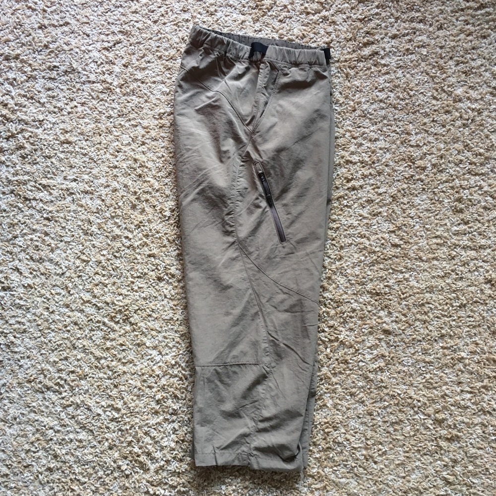 Millet Hiking pants (French Brand)